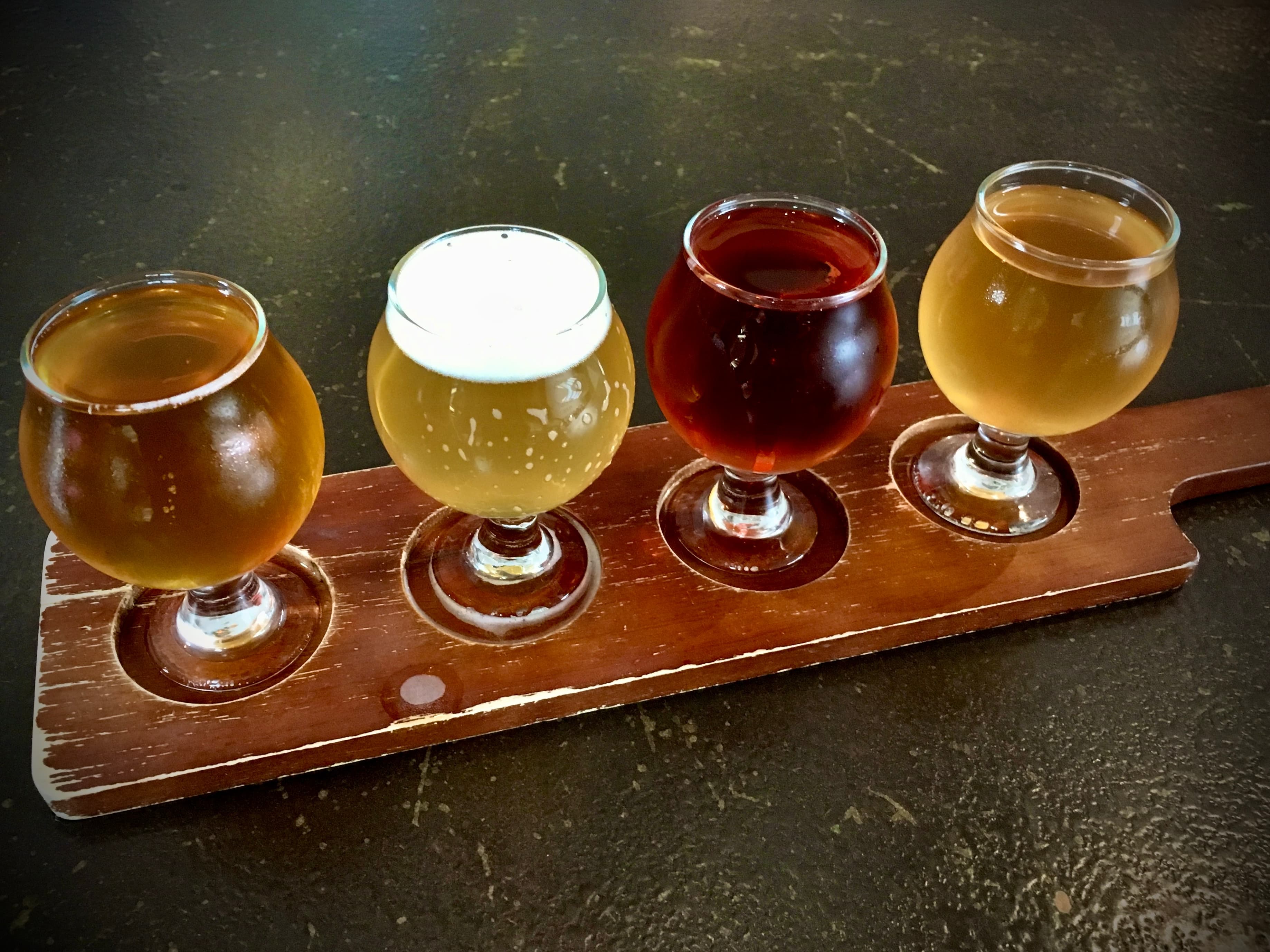 Oxenberry Farm Wines