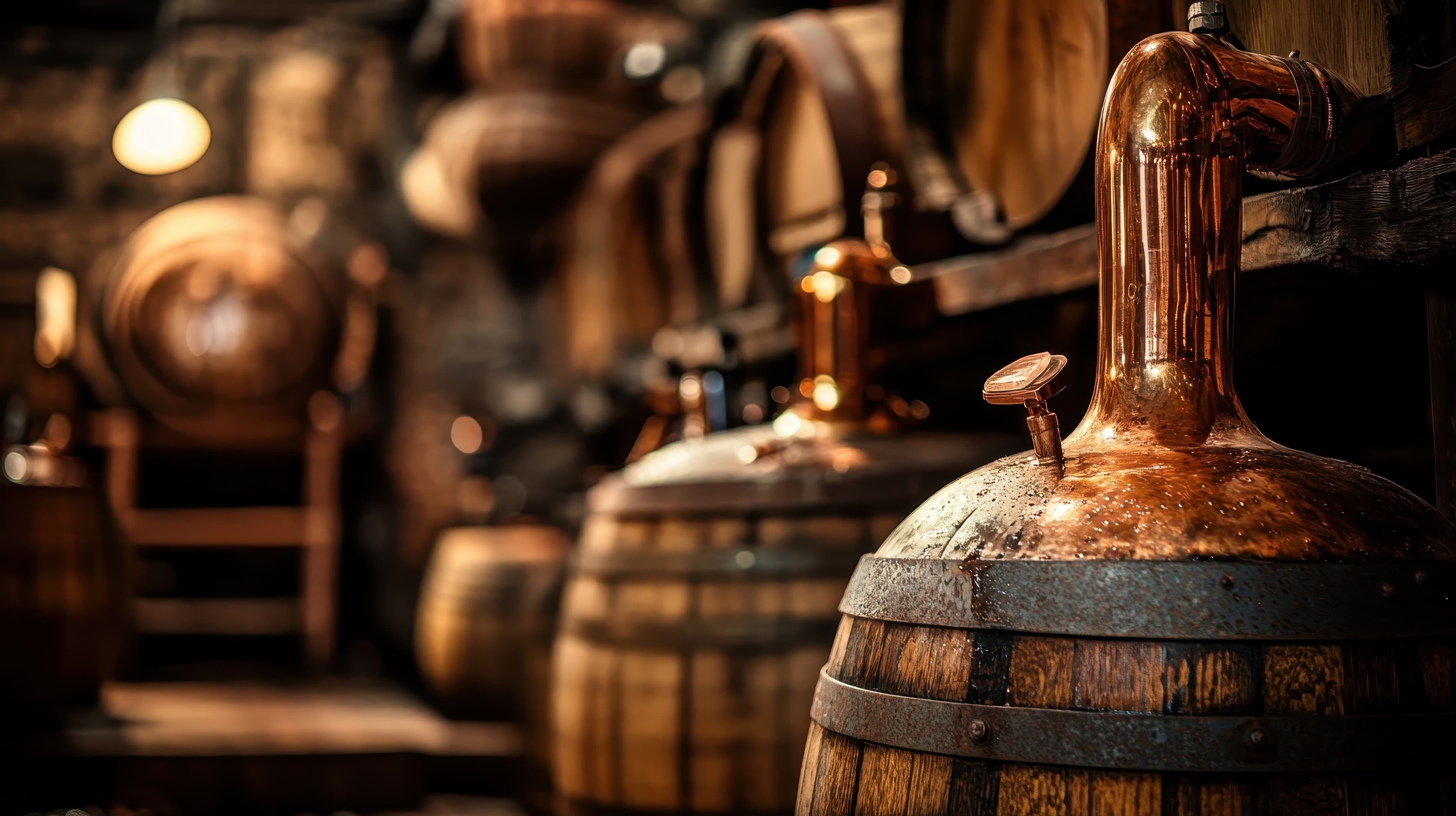 Bass & Flinders Distillery